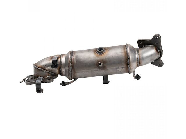 Catalytic Converter For 2016-2021 Honda Civic 1.5L Turbo & CR-V – EPA Approved