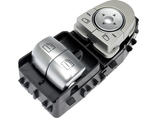 2016-2023 Mercedes Metris Window Switch - Dorman 920-612 - Front