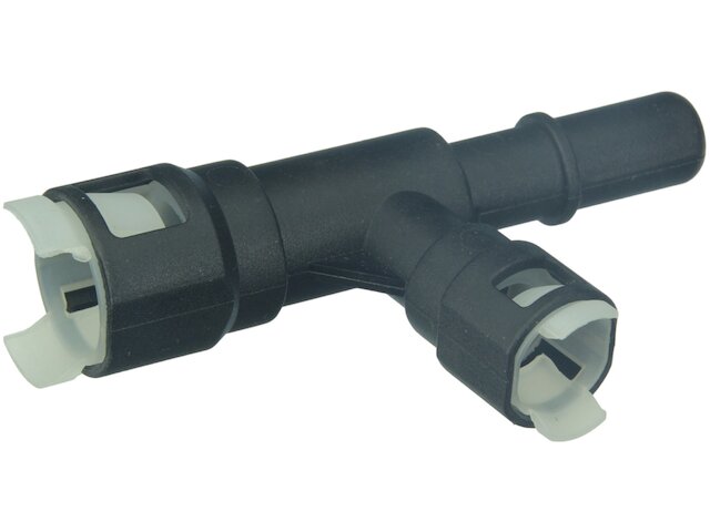 800-917HP DORMAN Heater Hose Connector Tube