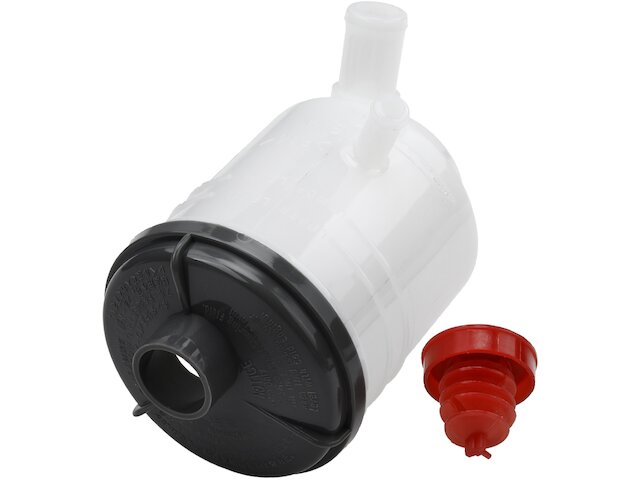 Power Steering Reservoir With Cap For Honda Civic 2006-2011 & Acura CL 1997-1999 – Greatparts GRE156155, 1 Year Warranty