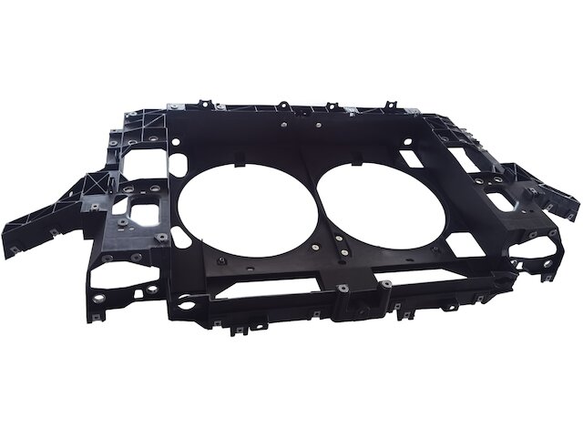 New Front Aluminum Bumper Reinforcement Fits QX50 620304GA0A IN1006154