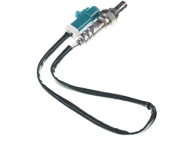 2Pcs Front+Rear / Upstream+Downstream O2 Oxygen Sensor for Ford Mercury Mazda 11
