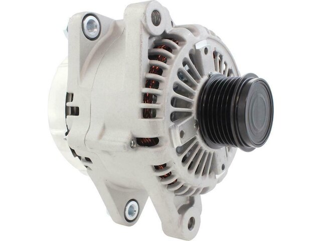150 Amp Alternator For Porsche Cayenne 955 & VW Touareg 3.2/3.6 V6 Petrol 2002-2010 – OE Performance