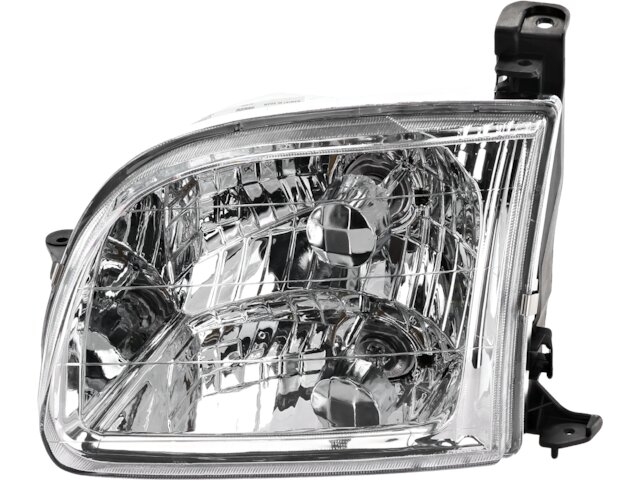 2000-2004 Toyota Tundra Headlight Assembly - TRQ HLA95197