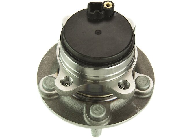 thumbnail image 2 of FKG Front Wheel Bearing Hub Assembly Pair For 2013-2016 Ford Fusion & Lincoln MKZ 2 of 6