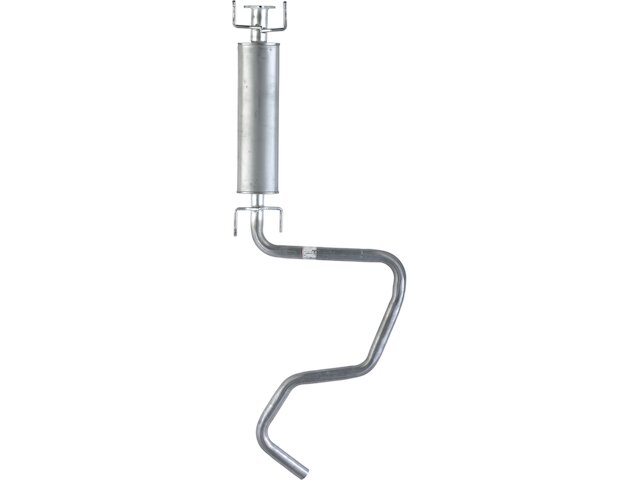 Fel-Pro 61187 Exhaust Pipe Flange Gasket Cross Reference - View #2