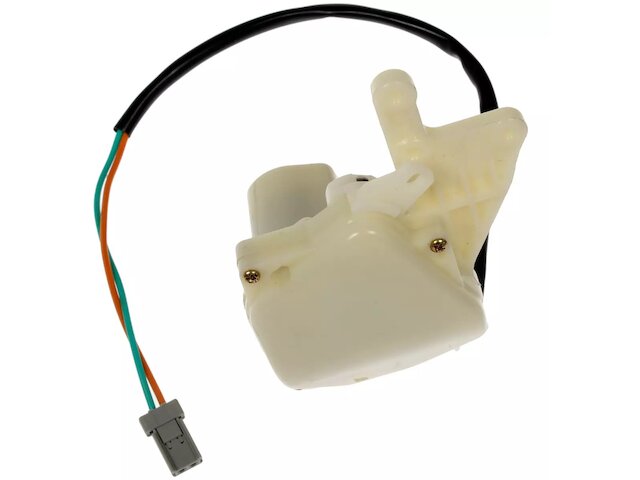 1997 Honda Accord Door Lock Actuator - Standard Motor Products DLA