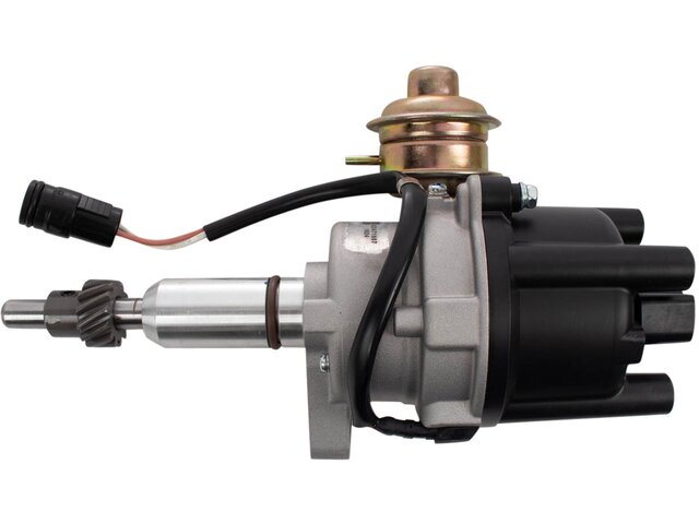 1982-1990 Toyota Pickup Ignition Distributor - A1 Cardone 84-731