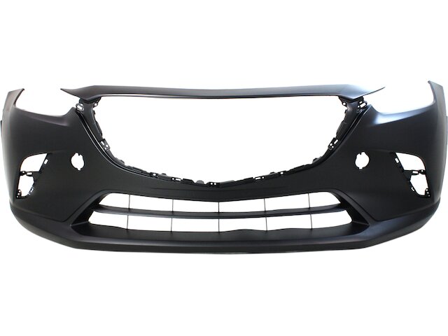 ③ma 2016-2021 Mazda CX-3 Hood - Body Mechanical & Trim - Action Crash