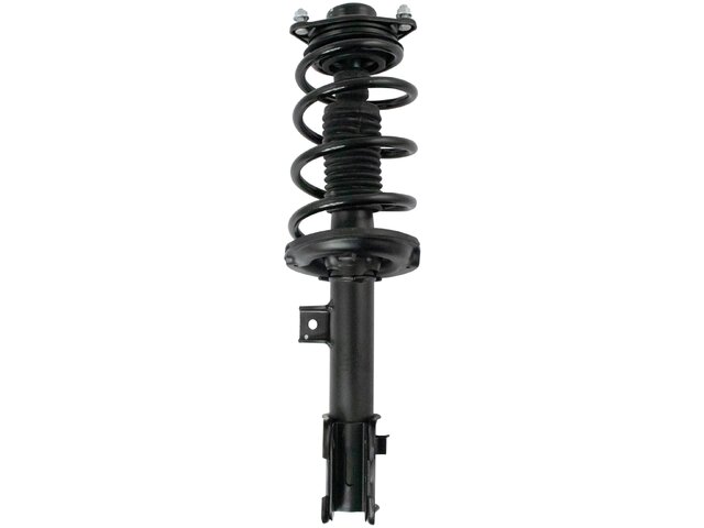 Complete Strut & Shock Kit For 2014-2015 Kia Sorento 4 Cyl AWD – Front & Rear By Unity Automotive