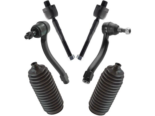 Front Outer Tie Rod End | Infiniti Q50 2016