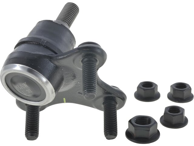 MOOG ES80666 Tie Rod End Fits Select: 2018-2023 VOLKSWAGEN JETTA, 2009