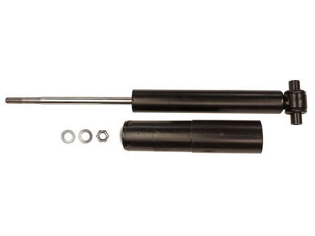 2x Lift Supports – Front Hood Struts For Volvo XC90 2003–2014 Sport Utility