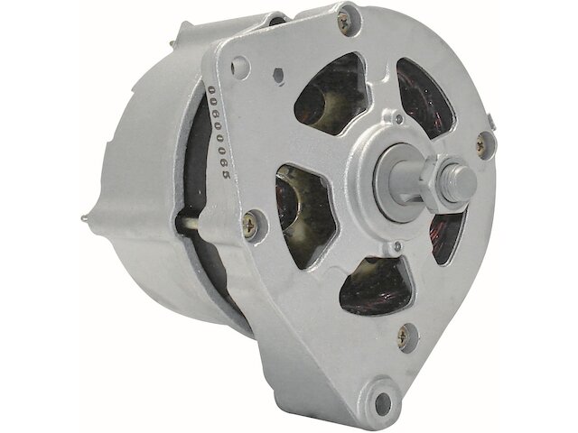 Bosch 65 Amp Alternator For VW Rabbit 1977-1984 4-Cylinder – Remanufactured With 1-Year Warranty-1417628