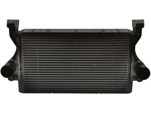 thumbnail image 2 of Mopar OEM Radiator Core Support Bracket – Left Driver Side For 2019-2024 Dodge Ram 2500 3500 2 of 2