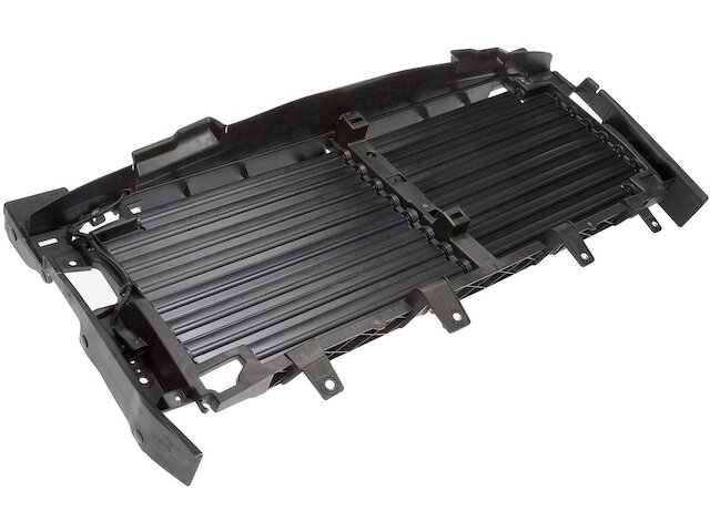 RH Front Car & Truck Body Moldings & Trims Chevy Silverado Front Bumper ...