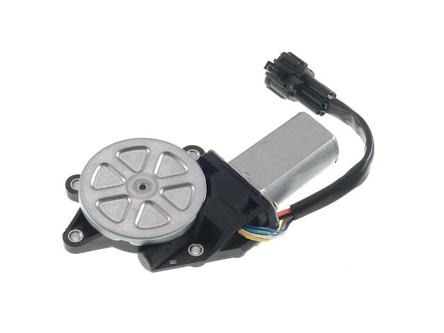 Windshield Washer Fluid Reservoir Tank - Compatible with 2007-2012
