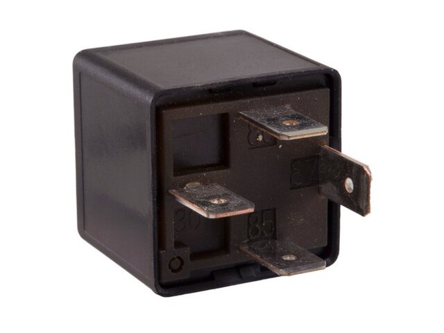 New HVAC Blower Motor Resistor SW 1137C - CA1020