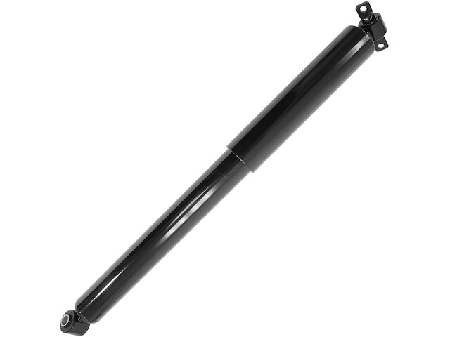 Front Gas Shock Absorbers Pair For 1988-1999 Chevy C1500 RWD - Unity Automotive