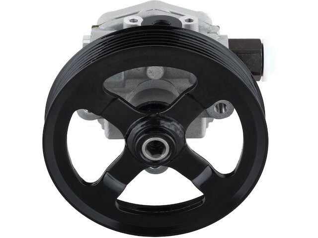 Genuine MOPAR Power Steering Reservoir For 2011-2020 Dodge Journey & Chrysler 200