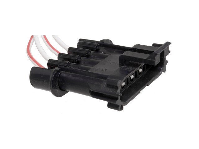 New IAC Valve Connector Pigtail 4 way PT127,PT2300 For 85-95 GM GMC