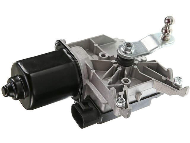 Front Wiper Motor & Linkage Assembly For Chevy Cavalier, Oldsmobile Alero, Pontiac Grand Am & Sunfire (2003-2005)