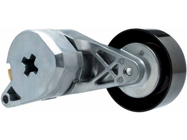 thumbnail image 2 of 999397A - Automatic Serpentine Belt Tensioner 2 of 11