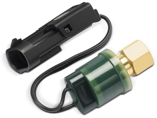 BOSCH 0 261 230 268 Sensor presión colector de admisión