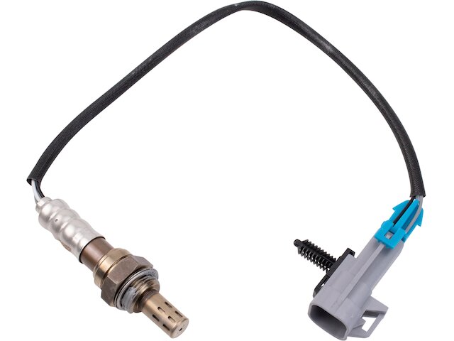 thumbnail image 2 of Bodeman O2 Oxygen Sensor For 2000-2002 Chevy GMC Silverado Sierra 1500 – 4.3L 4.8L 5.3L – Upstream/Downstream 2 of 5