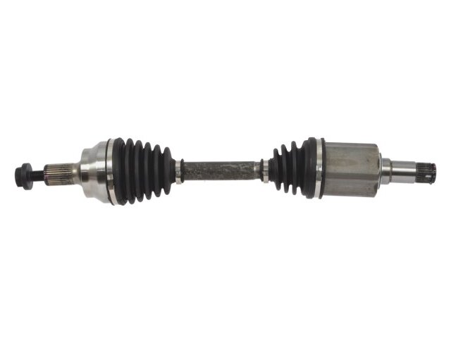 Sixity Front Left CV Axle Assembly For Mercedes-Benz C300 2008-2014 Direct Fit