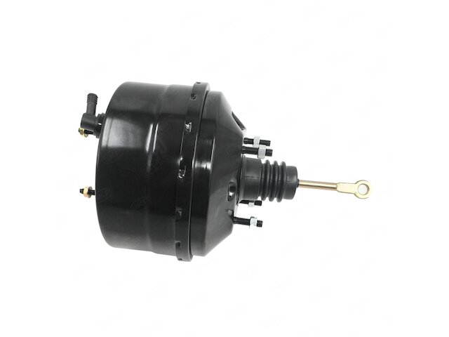 TOM AUTO PARTS Power Brake Booster For 1995-1996 Jeep Cherokee – New, 4761788, 1 Yr Warranty