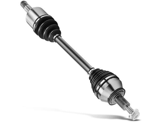 2015-2021 Dodge Challenger Axle Assembly - Autopart Premium