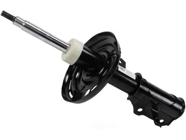 2019-2025 Cadillac XT4 Starter - AC Delco 12730578 - PartsGeek.com