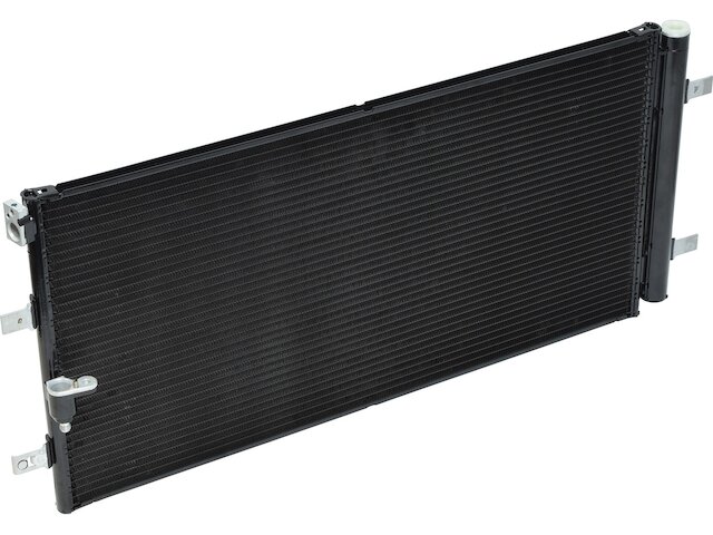 thumbnail image 2 of CSF 3519 Radiator – For Porsche Macan, Audi Q5 SQ5 S4 A6 A7 A5 A4 2009-2018 (3.0L/3.2L) 2 of 4