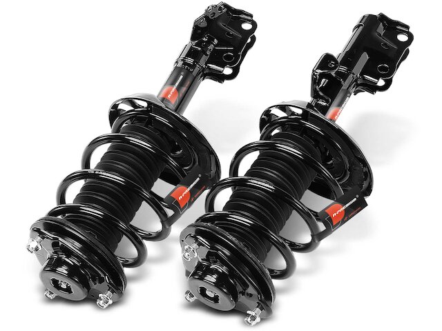 thumbnail image 2 of ECCPP Front Complete Strut Assembly For 2018-2023 Toyota Camry (Excluding SE/XSE) - Pair 2 of 4
