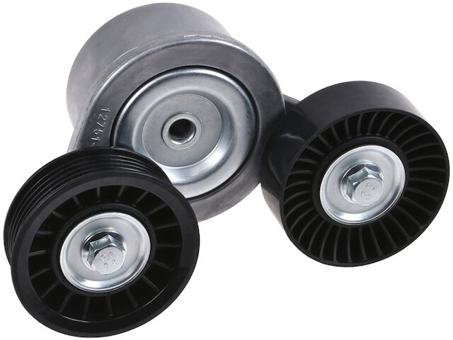 2008-2012 Jeep Liberty Accessory Belt Tensioner - API 28879