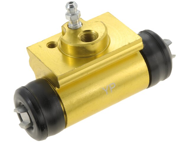 Raybestos WC36076 Wheel Cylinder | Professional Grade Drum Brake Replacement