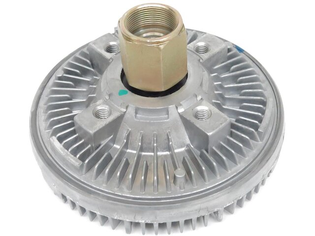 TOPAZ Radiator Cooling Fan Clutch – Fits Chevy 4.3L 4.8L 5.0L 5.3L 5.7L 6.0L 1996-2016 – Hayden 2786 Replacement