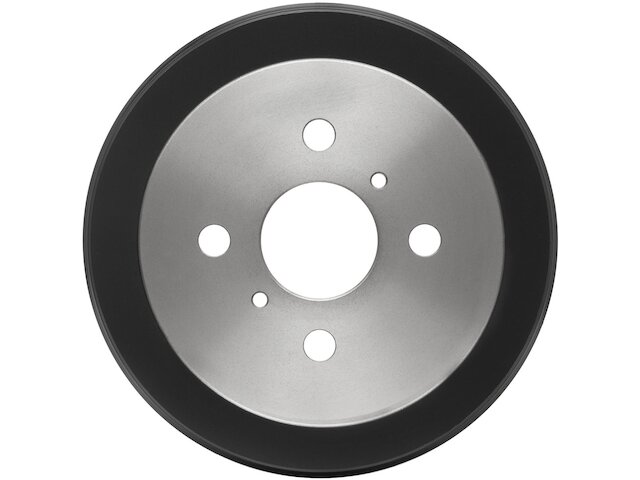 Centric Parts 123.44040 Brake Drum - Vehicle Specific Replacement