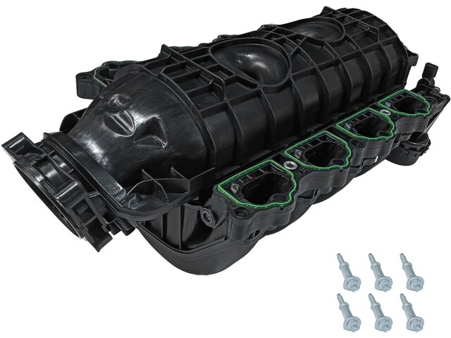 DORMAN OE SOLUTIONS 615916 Engine Intake Manifold - View #6