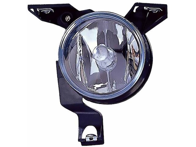 DEPO 312-2005R-AC Replacement Passenger Side Fog Light Assembly - View #6