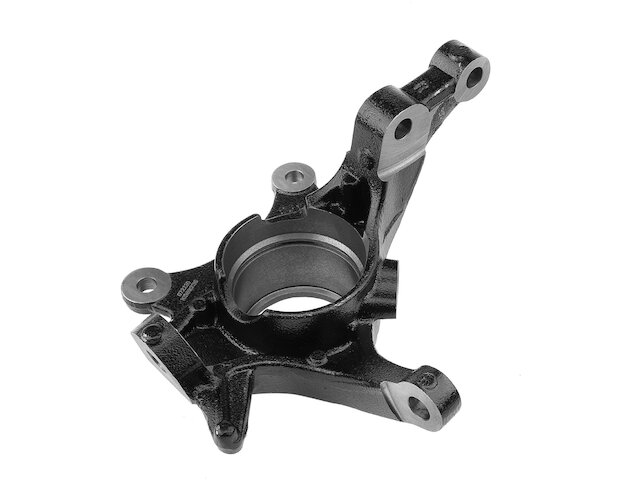 2013-2014 Hyundai Elantra Steering Knuckle - Dorman 698-237 - Front Left