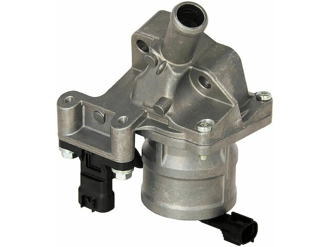 2005-2007 Toyota Sequoia Air Pump Check Valve - Genuine 25710