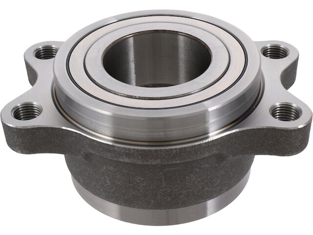 1990-1996 Nissan 300ZX Axle Assembly - SurTrack NI-8467 - Rear