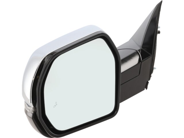 2022-2024 Toyota Tundra Mirror - JC Whitney JTY60CL - PartsGeek.com