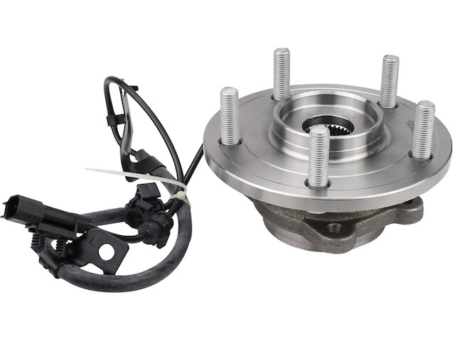 Dorman 935-301 Drive Shaft Coupler - Replacement For Chrysler 300, Dodge Charger/Magnum