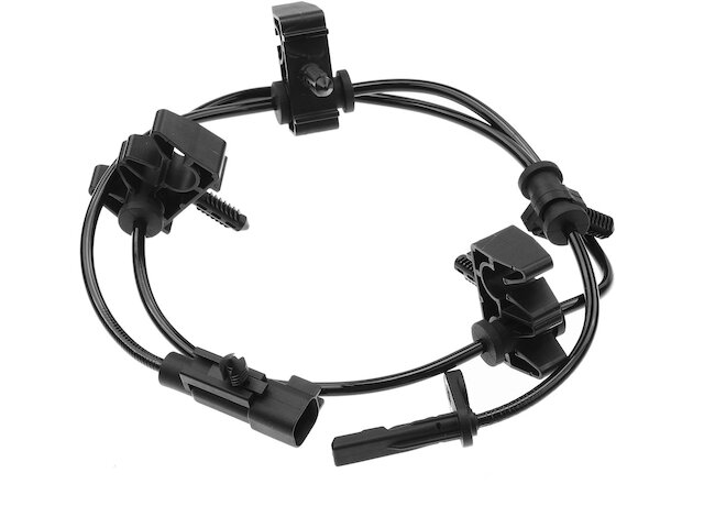 thumbnail image 2 of A-Premium ABS Wheel Speed Sensor For Cadillac SRX 2010-2016 - Front Driver Or Passenger Side 2 of 13