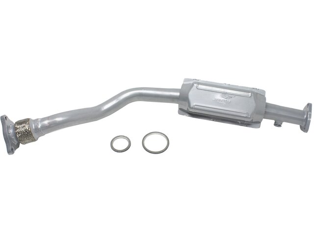 Walker 82312 CalCat CARB (CA, CO, NY, ME) Universal Catalytic Converter
