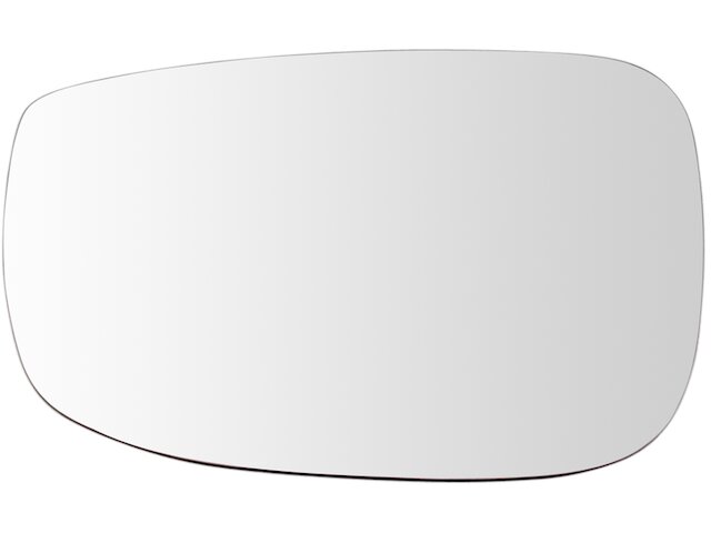 2016-2023 Mazda CX9 Door Mirror Cap - Body Mechanical & Trim - TRQ