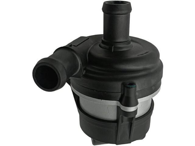 BOSCH Intercooler Water Pump Range Rover Sport Supercharged V8 4.2L PEB500010